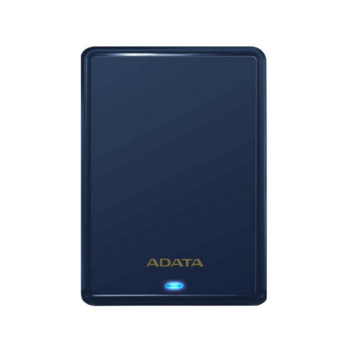 Жесткий диск A-Data USB 3.1 2Tb AHV620S-2TU31-CBL HV620S 2.5" синий