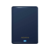 Жесткий диск A-Data USB 3.1 2Tb AHV620S-2TU31-CBL HV620S 2.5" синий