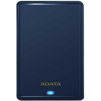 Жесткий диск A-Data USB 3.1 2Tb AHV620S-2TU31-CBL HV620S DashDrive Durable 2.5" синий