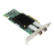 Контроллер LSI Emulex LPe16002B-M6 HBA PCIe 16 Gb 2-port Fibre Channel Adapter by (LPE16002B-M6)