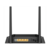 маршрутизатор маршрутизатор/ DSL-224 VDSL2/ADSL2+ N300 Wi-Fi Router, 4x100Base-TX LAN, 2x5dBi external antennas, Annex A, DSL port , Ethernet WAN support
