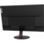 Монитор Lenovo 27" ThinkVision S27q-10 черный IPS LED 4ms 16:9 HDMI матовая 350cd 178гр/178гр 2560x1440 DisplayPort Ultra HD 2K (1440p) 4.65кг