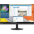 Монитор Lenovo 27" ThinkVision S27q-10 черный IPS LED 4ms 16:9 HDMI матовая 350cd 178гр/178гр 2560x1440 DisplayPort Ultra HD 2K (1440p) 4.65кг