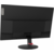 Монитор Lenovo 27" ThinkVision S27q-10 черный IPS LED 4ms 16:9 HDMI матовая 350cd 178гр/178гр 2560x1440 DisplayPort Ultra HD 2K (1440p) 4.65кг