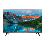 Телевизор LED TCL 40" L40S60A Frameless черный FULL HD 60Hz DVB-T DVB-T2 DVB-C DVB-S DVB-S2 USB WiFi Smart TV (RUS)