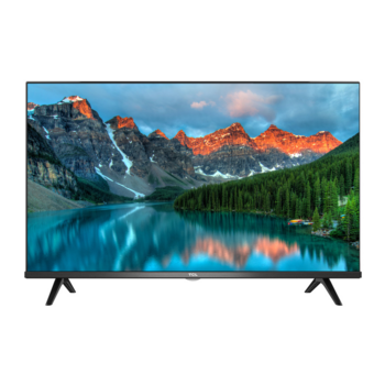 Телевизор LED TCL 40" L40S60A Frameless черный FULL HD 60Hz DVB-T DVB-T2 DVB-C DVB-S DVB-S2 USB WiFi Smart TV (RUS)