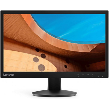 Монитор Lenovo D22-17 21,5" 16:9 TN 1920x1080 5ms 600:1 200 90/65 VGA/HDMI 1.4/Tilt