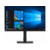 Монитор Lenovo ThinkVision T32h-20 31.5" 16:9 QHD (2560x1440) IPS, 4ms, CR 1000:1, DCR 3M:1, BR 350, 178/178, 1xHDMI1.4, 1xDP1.2, 1xUSB-C, USB Hub(4xUSB 3.0), 1xAudio Port (3.5 mm), LTPS, 3YR Exchange  "()/ (Ghz)/Mb/Gb/Ext: