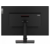 Монитор Lenovo ThinkVision T32h-20 31.5" 16:9 QHD (2560x1440) IPS, 4ms, CR 1000:1, DCR 3M:1, BR 350, 178/178, 1xHDMI1.4, 1xDP1.2, 1xUSB-C, USB Hub(4xUSB 3.0), 1xAudio Port (3.5 mm), LTPS, 3YR Exchange  "()/ (Ghz)/Mb/Gb/Ext: