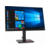 Монитор Lenovo ThinkVision T32h-20 31.5" 16:9 QHD (2560x1440) IPS, 4ms, CR 1000:1, DCR 3M:1, BR 350, 178/178, 1xHDMI1.4, 1xDP1.2, 1xUSB-C, USB Hub(4xUSB 3.0), 1xAudio Port (3.5 mm), LTPS, 3YR Exchange  "()/ (Ghz)/Mb/Gb/Ext: