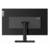 Монитор Lenovo ThinkVision P27q-20 27" 16:9 QHD (2560x1440) IPS, 4ms, 1000:1, 350cd/m2, 178/178, 1xHDMI 1.4, 1xDP, 1xDP-Out, USB HUB (4xUSB 3.1 Gen1), 1xAudioOut(3.5 mm), Tilt, Pivot, Swivel, Lift, 3YR Excha