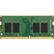 Память оперативная Kingston 8GB 2666MHz DDR4 ECC CL19 SODIMM 1Rx8 Micron E