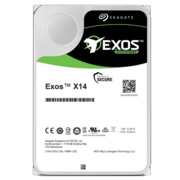 Жесткий диск 10TB Seagate Exos X14 (ST10000NM0478) {SATA 6Gb/s, 7200 rpm, 256mb buffer, 3.5"}