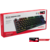 Клавиатура HyperX Alloy Origins Core Tenkeyless механическая черный USB for gamer LED