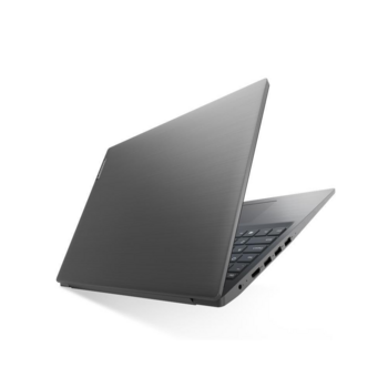 Ноутбук Lenovo V15-IKB [81YD001ARU] grey 15.6" {FHD i3-8130U/8Gb/256Gb SSD/DVDRW/DOS}