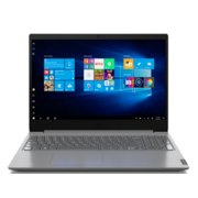 Ноутбук Lenovo V15-IIL 15.6FHD_TN_AG_220N_N/ CORE_I5-1035G1_1.0G_4C_MB/ 4GB DDR4 2400+4GB DDR4 2400/ 256GB_SSD_M.2_2242_NVME_TLC/ / Интегрированная графика/ Wi-Fi 1x1 AC+BT/ / 2-cell 35 Вт/ч/ 2 x USB 3.0, 1 x USB 2.0, HDMI, 4-in-1 card reader/ No OS/ 1 го