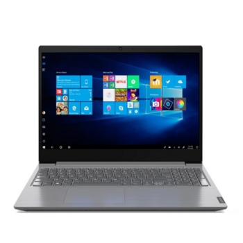 Ноутбук Lenovo V15-IIL 15.6FHD_TN_AG_220N_N/ CORE_I5-1035G1_1.0G_4C_MB/ 4GB DDR4 2400+4GB DDR4 2400/ 256GB_SSD_M.2_2242_NVME_TLC/ / Интегрированная графика/ Wi-Fi 1x1 AC+BT/ / 2-cell 35 Вт/ч/ 2 x USB 3.0, 1 x USB 2.0, HDMI, 4-in-1 card reader/ Windows 10