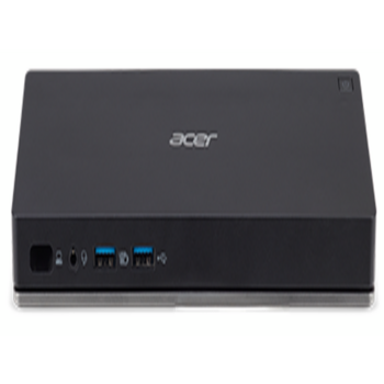 Док-станция для ноутбука ACER USB TYPE-C II DOCK ADK810 for TMP214-51/TMP214-52/TMP215/TMP215-52/TMP215-53/TMP614-51/TMP614-51-G2/TMX3410/TMX314-51/TMX514-51/SF313-52/SF314-58/SF314-57/SF514-54T/SF514-55T/SF714-52T/SP513-54