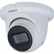 Камера видеонаблюдения IP Dahua DH-IPC-HDW3241TMP-AS-0360B 3.6-3.6мм цветная корп.:белый