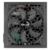 Блок питания Aerocool ATX 500W AERO WHITE 80+ (24+4+4pin) APFC 120mm fan 5xSATA RTL