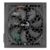 Блок питания Aerocool ATX 600W AERO WHITE 80+ (24+4+4pin) APFC 120mm fan 5xSATA RTL