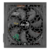 Блок питания Aerocool ATX 650W AERO WHITE 80+ (24+4+4pin) APFC 120mm fan 5xSATA RTL