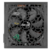 Блок питания Aerocool ATX 700W AERO WHITE 80+ (24+4+4pin) APFC 120mm fan 5xSATA RTL