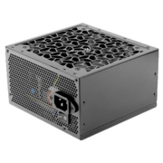 Блок питания Aerocool ATX 550W AERO BRONZE 80+ bronze (24+4+4pin) APFC 120mm fan 5xSATA RTL