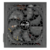 Блок питания Aerocool ATX 650W AERO BRONZE 80+ bronze (24+4+4pin) APFC 120mm fan 6xSATA RTL