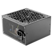 Блок питания Aerocool ATX 750W AERO BRONZE 80+ bronze 24+2x(4+4) pin APFC 120mm fan 6xSATA RTL