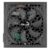 Блок питания Aerocool ATX 550W AERO WHITE 80+ (24+4+4pin) APFC 120mm fan 5xSATA RTL