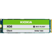 Жесткий диск SSD KIOXIA (Toshiba) 256Gb M.2 2280 PCI Express [KXG60ZNV256GBTYLGA]