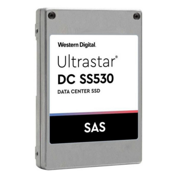 Накопитель SSD WD SAS 800Gb 0P40361 WUSTR6480ASS204 Ultrastar DC SS530 2.5" 3 DWPD