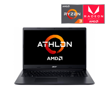 Ноутбук Acer Aspire A315-42-R3FS 15.6" FHD