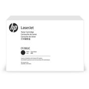 Картридж Cartridge HP 80J для LJ Pro M401/M425, черный (10 000 стр.) (белая упаковка)