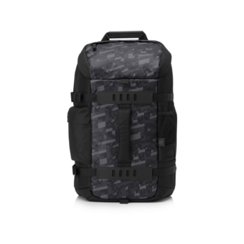 сумка HP Odyssey 15 DCamo Backpack EURO