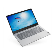 Ноутбук Lenovo Thinkbook 14-IIL Core i5 1035G1/8Gb/1Tb/Intel UHD Graphics/14"/WVA/FHD (1920x1080)/Free DOS/grey/WiFi/BT/Cam