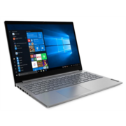 Ноутбук Lenovo ThinkBook 15 IIL [20SM002LRU] Mineral Grey 15.6" {FHD i3-1005G1/8Gb sold+1slot/256Gb SSD/W10Pro}