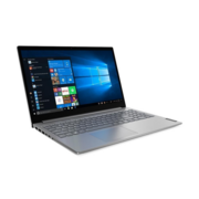 Ноутбук Lenovo ThinkBook 15 IIL [20SM002URU] Mineral Grey 15.6 {FHD i3-1005G1/4Gb/256Gb SSD/DOS}