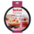 Форма для выпечки Tefal J5549602 кругл. d=24см алюминий коричневый (2100111150)