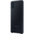 Чехол (клип-кейс) Samsung для Samsung Galaxy A51 Silicone Cover черный (EF-PA515TBEGRU)