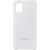 Чехол (клип-кейс) Samsung для Samsung Galaxy A51 Silicone Cover белый (EF-PA515TWEGRU)