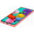 Чехол (клип-кейс) Samsung для Samsung Galaxy A51 Silicone Cover розовый (EF-PA515TPEGRU)