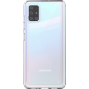 Чехол (клип-кейс) Samsung для Samsung Galaxy A51 araree A cover прозрачный (GP-FPA515KDATR)