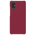 Чехол (клип-кейс) Samsung для Samsung Galaxy A51 WITS Premium Hard Case бордовый (GP-FPA515WSAXR)