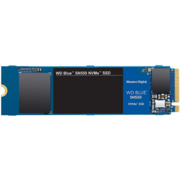 Твердотельный накопитель Western Digital SSD BLUE SN550 NVMe 1Tb M.2 2280 WDS100T2B0C