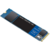 Твердотельный накопитель Western Digital SSD BLUE SN550 NVMe 1Tb M.2 2280 WDS100T2B0C