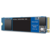 Твердотельный накопитель Western Digital SSD BLUE SN550 NVMe 500Gb M.2 2280 WDS500G2B0C