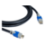 Кабель HDMI-HDMI (Вилка - Вилка), 0,9 м