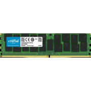 Память оперативная Crucial 64GB DDR4 3200 MT/s CL22 ECC Registered DIMM 288pin